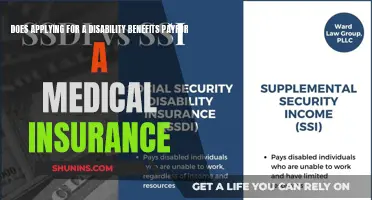 Disability Benefits: Medical Insurance Covered?