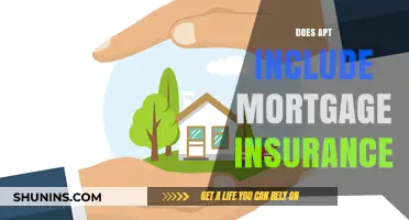 APT: Mortgage Insurance Included?