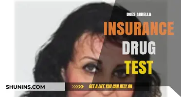Does Arbella Insurance Require Drug Testing? What You Need to Know