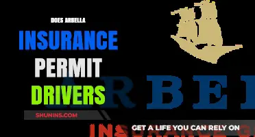 Does Arbella Insurance Allow Drivers? Coverage and Policy Insights