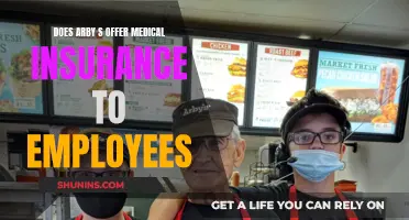 Arby's Medical Insurance: What Employees Need to Know