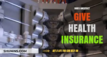 Does Arcitect Offer Health Insurance? Benefits and Coverage Explained