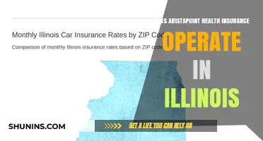 Does Aristapoint Health Insurance Operate in Illinois? Find Out Here
