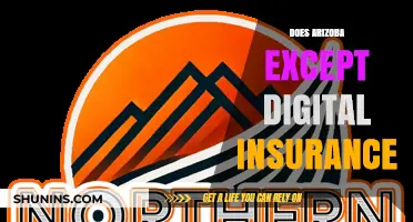 Does Arizona Accept Digital Insurance? Understanding State Regulations and Policies
