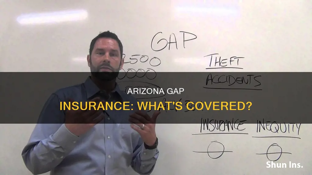 does arizona gap insurance