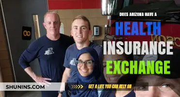 Does Arizona Offer a State-Run Health Insurance Exchange?