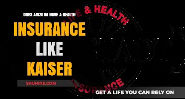 Exploring Arizona's Health Insurance Options: Is There a Kaiser Equivalent?