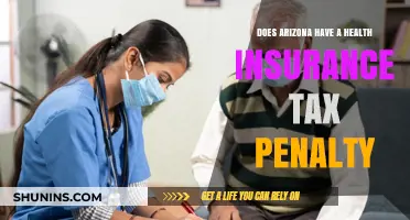 Arizona Health Insurance Tax Penalty: What Residents Need to Know