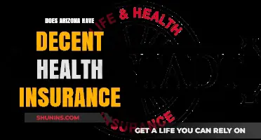 Exploring Arizona's Health Insurance: Is It Truly Reliable and Affordable?