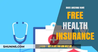 Does Arizona Offer Free Health Insurance? Exploring Coverage Options