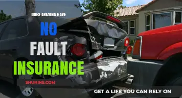 Arizona's Auto Insurance: Understanding No-Fault Laws and Coverage Options