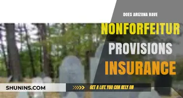 Arizona's Nonforfeiture Provisions: Understanding Insurance Policy Benefits and Protections