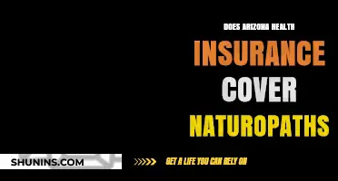 Arizona Health Insurance: Does It Cover Naturopathic Care?