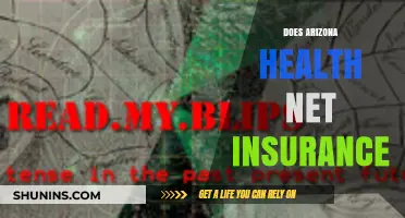 Arizona Health Net Insurance: Coverage, Benefits, and Enrollment Guide