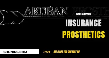 Arizona Insurance Coverage for Prosthetics: What You Need to Know