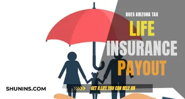 Life Insurance Payouts: Are Arizonans Taxed on Benefits?