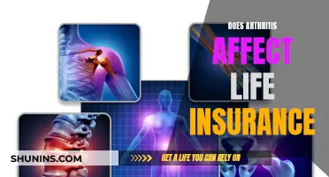 Arthritis and Life Insurance: What You Need to Know