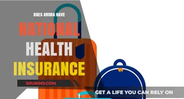 Does Aruba Offer National Health Insurance? Exploring Coverage and Benefits