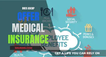 Ascap Medical Insurance: What's Covered and What's Not