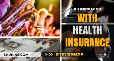 ASCAP vs. BMI: Which Helps Cover Health Insurance for Musicians?