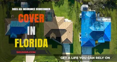 ASI Insurance: Homeowner Coverage in Florida?