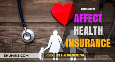 How Your Assets Influence Health Insurance Costs and Coverage