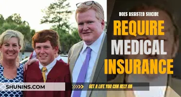 Assisted Suicide: Medical Insurance's Role and Relevance
