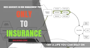 Risk Management: Beyond Insurance, a Broader Scope