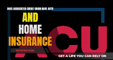 Associated Credit Union: Exploring Their Auto and Home Insurance Options