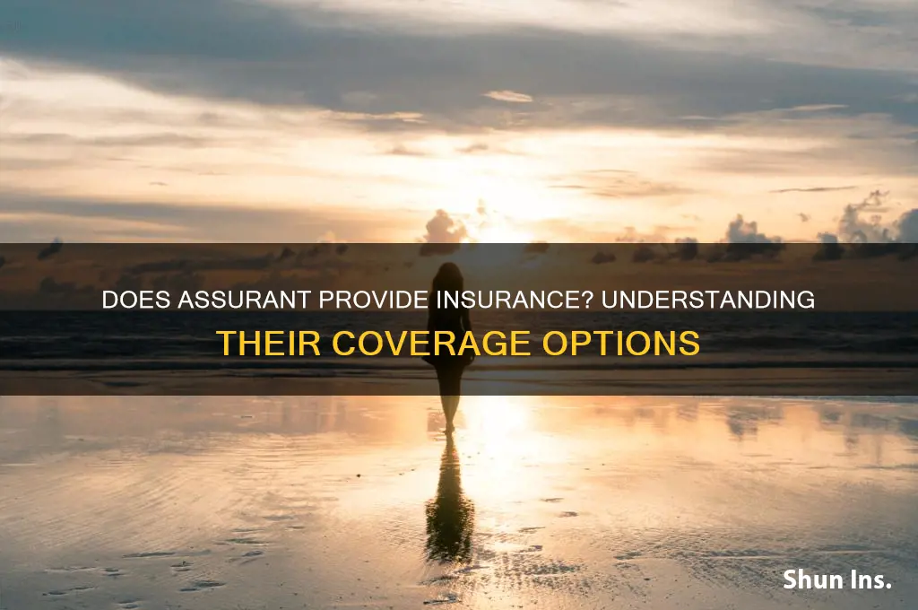 does assurant give insurance
