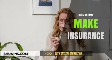 Does Asthma Affect Your Insurance Coverage? What You Need to Know
