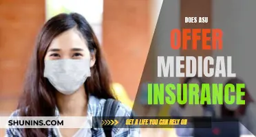Medical Insurance at ASU: What You Need to Know