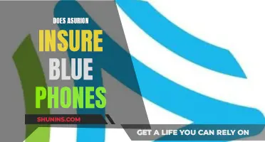 Asurion's Phone Insurance: What You Need to Know About Blue Devices