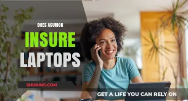 Does Asurion Insure Laptops? Coverage, Protection, and Claims Explained