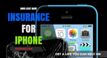 Does AT&T Offer iPhone Insurance? A Comprehensive Guide