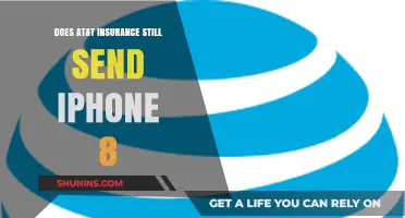 Does AT&T Insurance Still Replace iPhone 8 Models in 2023?