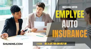 AT&T Auto Insurance Perks: What Employees Need to Know