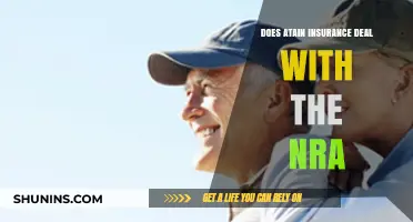 Does Attain Insurance Support the NRA? Uncovering the Truth