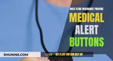ATNA Insurance: Medical Alert Buttons for Your Safety