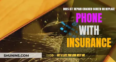 Cracked Screen Fix or New Phone? AT&T Insurance Decision Guide