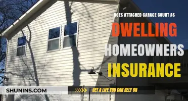 Garage as Dwelling: What Home Insurance Covers