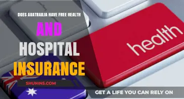 Australia's Healthcare System: Free Health and Hospital Insurance Explained
