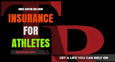 Does Austin ISD Provide Athlete Insurance? Coverage Details Explained