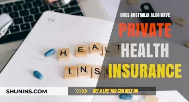Exploring Australia's Private Health Insurance: Coverage, Costs, and Benefits
