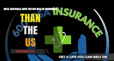 Australia vs. US: Which Country Offers Superior Health Insurance?