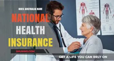 Exploring Australia's National Health Insurance: Coverage, Benefits, and Accessibility