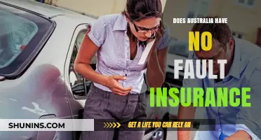 Understanding Australia's No-Fault Insurance System: What You Need to Know