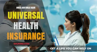 Does Australia Offer Universal Health Insurance? Exploring Medicare's Coverage