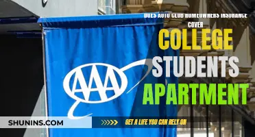 Auto Club Homeowners Insurance: College Student Coverage