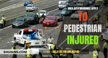 Auto Insurance and Pedestrian Injuries: Understanding the Coverage